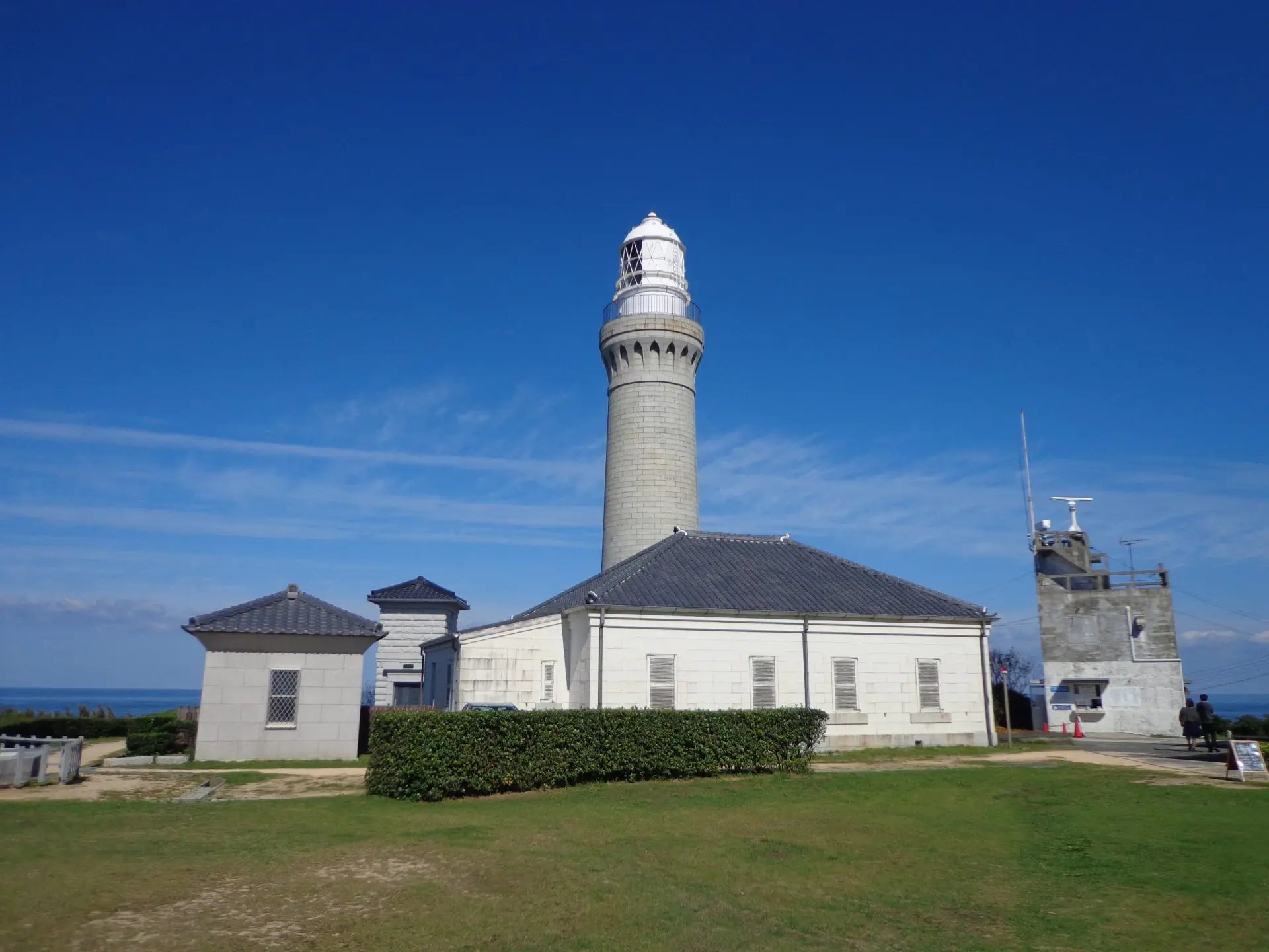 💡 쓰노시마 등대공원(츠노시마토다이코엔) 이미지 8